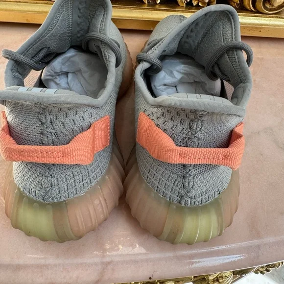 Yeezy Adidas Boost 350 V2 Trfrm Size 10
